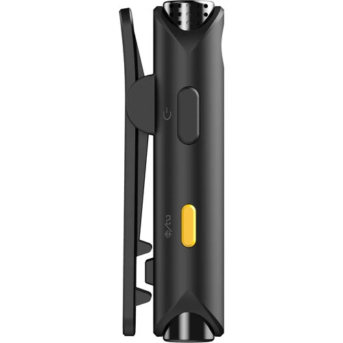 Hollyland LARK M1 DUO (2.4 GHz, Black) 9 Hollyland LARK M1 DUO (2.4 GHz, Black) - Image 9