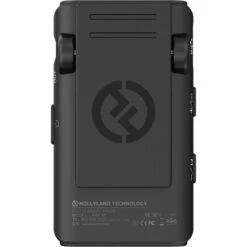 Hollyland LARK M1 DUO (2.4 GHz, Black) 32 Hollyland LARK M1 DUO (2.4 GHz, Black) -Cinegear Shop 1660561361 IMG 1816196