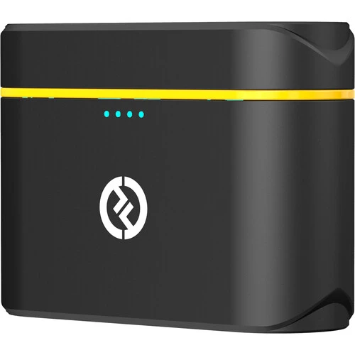 Hollyland LARK M1 DUO (2.4 GHz, Black) 18 Hollyland LARK M1 DUO (2.4 GHz, Black) - Image 18