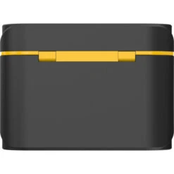 Hollyland LARK M1 DUO (2.4 GHz, Black) 39 Hollyland LARK M1 DUO (2.4 GHz, Black) -Cinegear Shop 1660561361 IMG 1816204