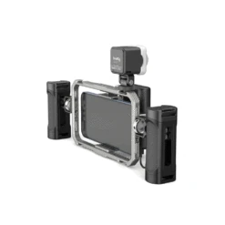 SmallRig 3577 Mini Cold Shoe To 1/4-20 Screw Adapter -Cinegear Shop 1661755047642