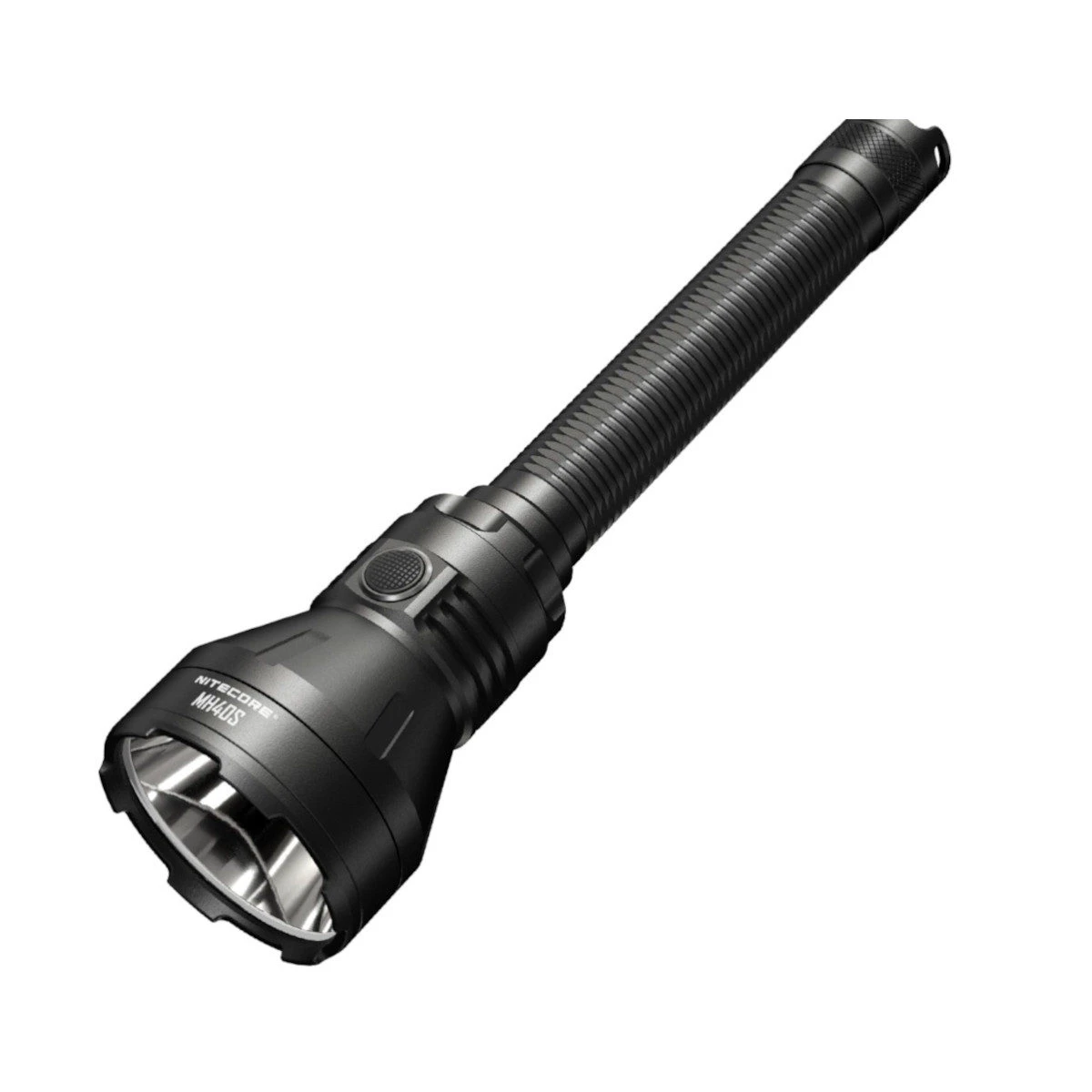 Nitecore MH40S Long Throw Flashlight 2 Nitecore MH40S Long Throw Flashlight - Image 2