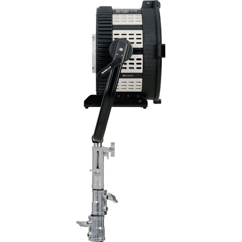 Nanlux FL-35YK Fresnel Lens With Offset Yoke 3 Nanlux FL-35YK Fresnel Lens With Offset Yoke - Image 3