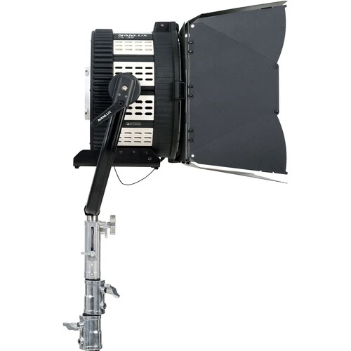 Nanlux FL-35YK Fresnel Lens With Offset Yoke 4 Nanlux FL-35YK Fresnel Lens With Offset Yoke - Image 4