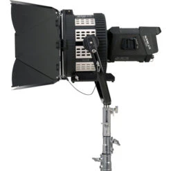 Nanlux FL-35YK Fresnel Lens With Offset Yoke 16 Nanlux FL-35YK Fresnel Lens With Offset Yoke -Cinegear Shop 1662709901 IMG 1832135