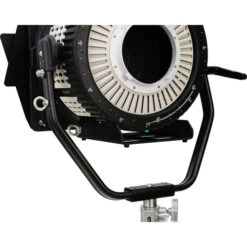 Nanlux FL-35YK Fresnel Lens With Offset Yoke 19 Nanlux FL-35YK Fresnel Lens With Offset Yoke -Cinegear Shop 1662709901 IMG 1832139