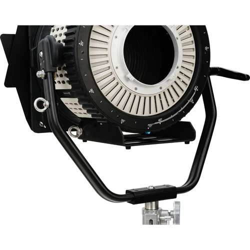 Nanlux FL-35YK Fresnel Lens With Offset Yoke 9 Nanlux FL-35YK Fresnel Lens With Offset Yoke - Image 9