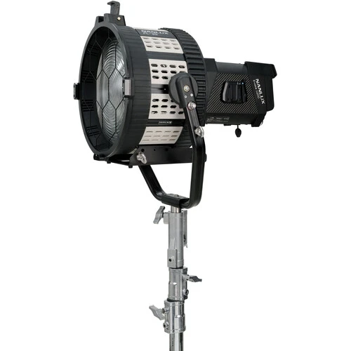 Nanlux FL-35YK Fresnel Lens With Offset Yoke 10 Nanlux FL-35YK Fresnel Lens With Offset Yoke - Image 10