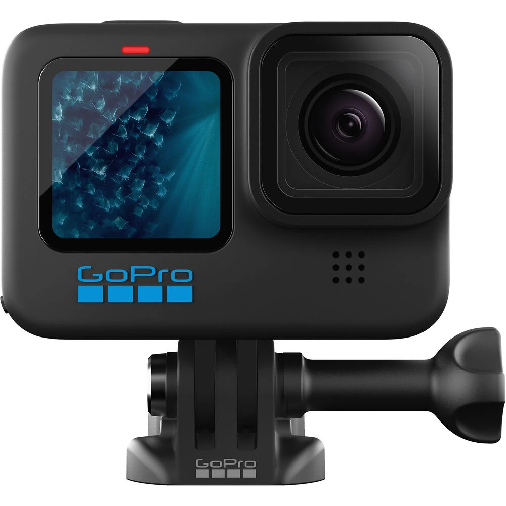 GoPro HERO 11 Black 2 GoPro HERO 11 Black - Image 2