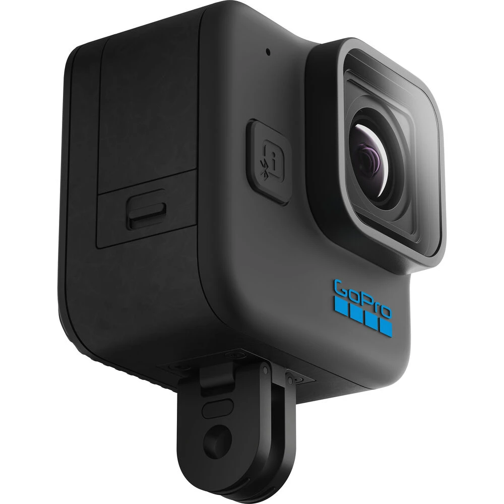 GoPro HERO 11 Black Mini 2 GoPro HERO 11 Black Mini - Image 2