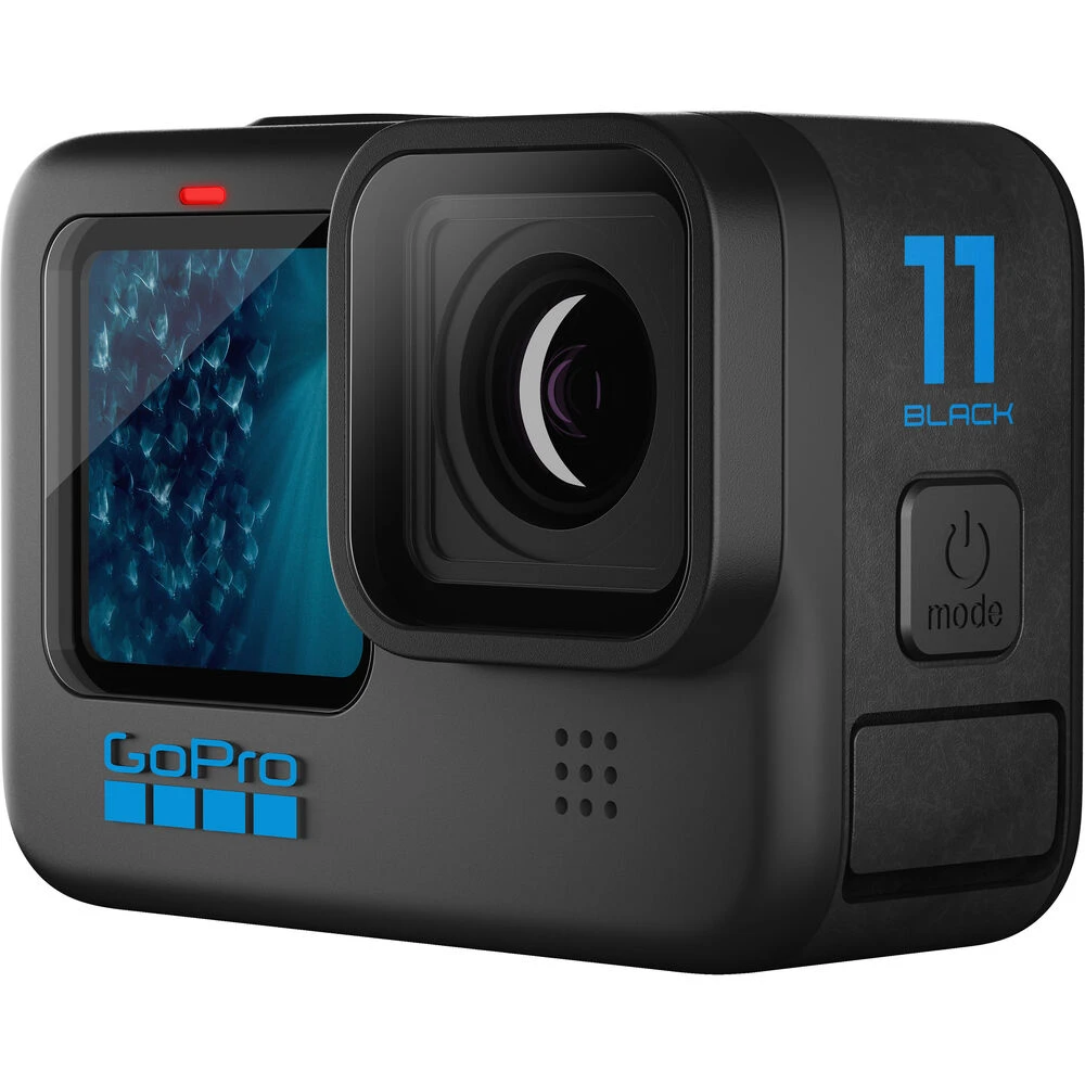 GoPro HERO 11 Black 4 GoPro HERO 11 Black - Image 4