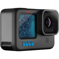 GoPro HERO 11 Black 18 GoPro HERO 11 Black -Cinegear Shop 1663146187 IMG 1827647