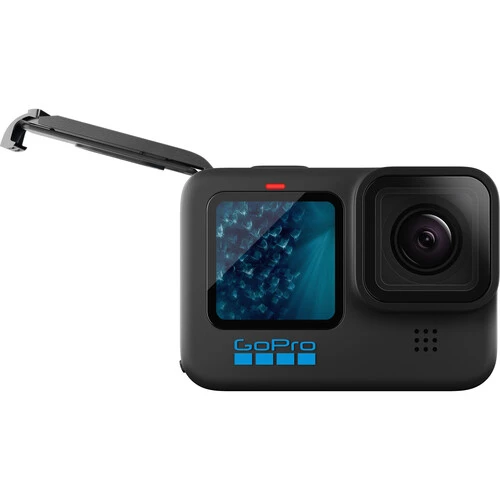 GoPro HERO 11 Black 14 GoPro HERO 11 Black - Image 14