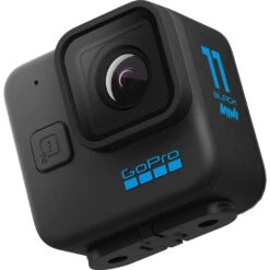 GoPro HERO 11 Black Mini 14 GoPro HERO 11 Black Mini -Cinegear Shop 1663146187 IMG 1837368