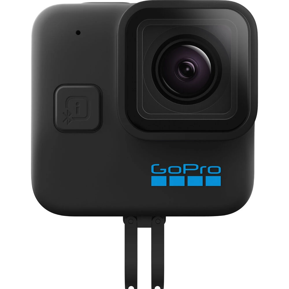 GoPro HERO 11 Black Mini 4 GoPro HERO 11 Black Mini - Image 4