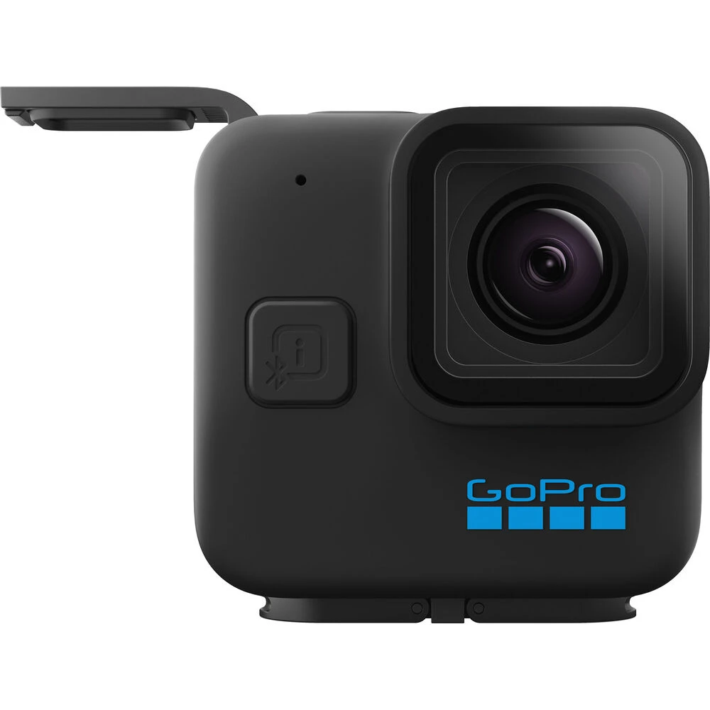GoPro HERO 11 Black Mini 6 GoPro HERO 11 Black Mini - Image 6