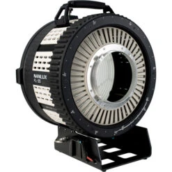 Nanlux FL-35-PO Fresnel Lens With Pole Operated Yoke 12 Nanlux FL-35-PO Fresnel Lens With Pole Operated Yoke -Cinegear Shop 1663253450 IMG 1535918
