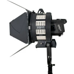 Nanlux FL-35-PO Fresnel Lens With Pole Operated Yoke 15 Nanlux FL-35-PO Fresnel Lens With Pole Operated Yoke -Cinegear Shop 1663253450 IMG 1535922