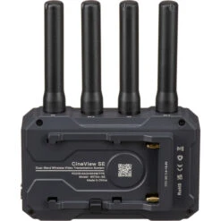 Accsoon Cineview SE – WIT-04-SE – RX – Extra Receiver -Cinegear Shop 1664385424 IMG 1849494