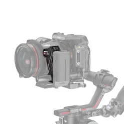 SmallRig 3263 Wireless Receiver Motor -Cinegear Shop 1666182197159