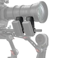 SmallRig 3263 Wireless Receiver Motor -Cinegear Shop 1666182197209