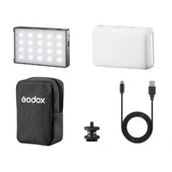 Godox C5R Mobile RGB LED Light 7 Godox C5R Mobile RGB LED Light -Cinegear Shop 1668085475 400