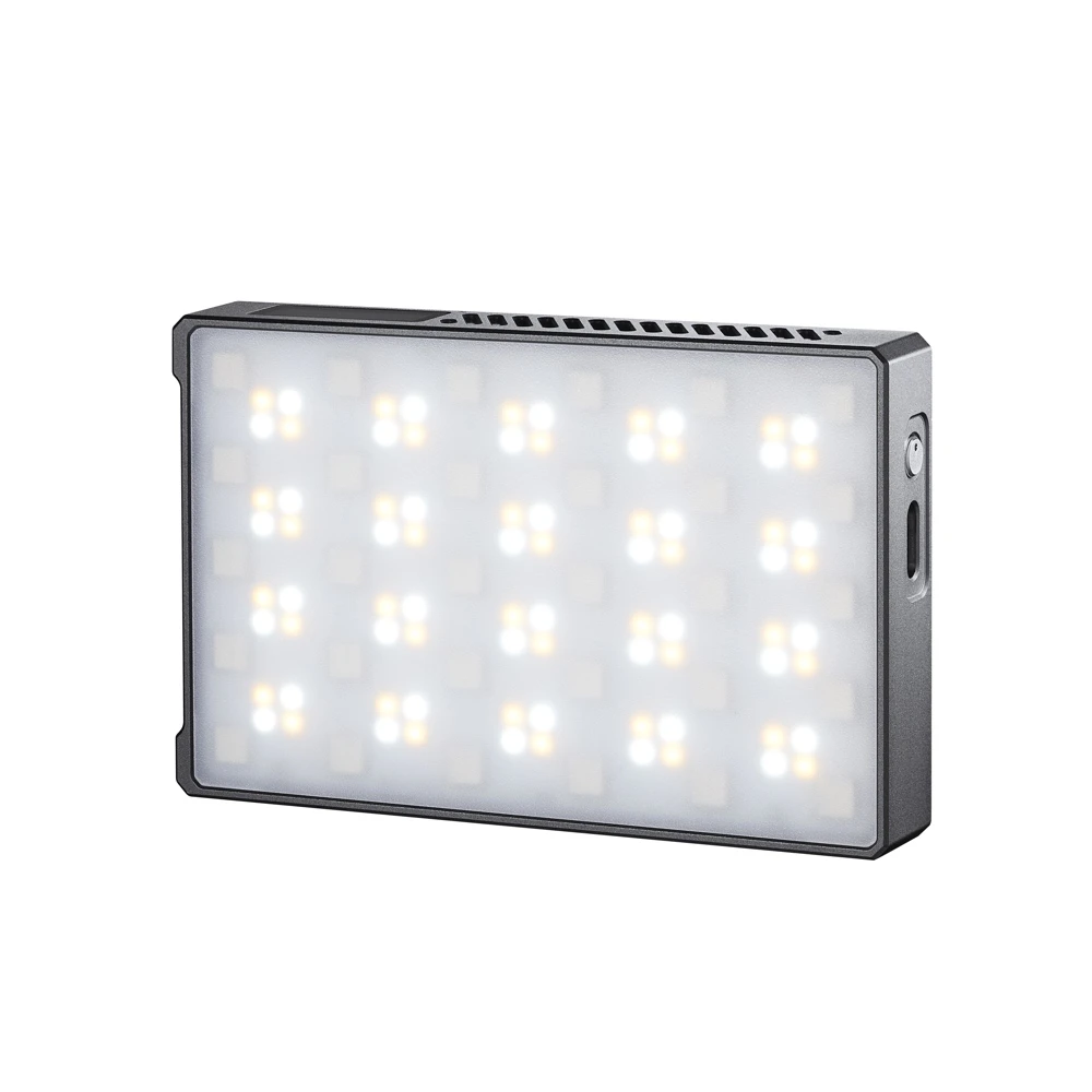 Godox C5R Mobile RGB LED Light 2 Godox C5R Mobile RGB LED Light - Image 2