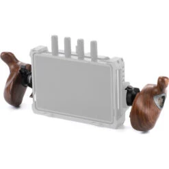 Tilta Tiltaing Advanced Side Wooden Handle Type IX