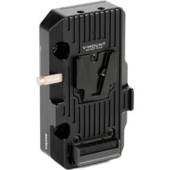 Tilta Battery Plate For DJI High-Bright Remote Monitor (V-Mount)