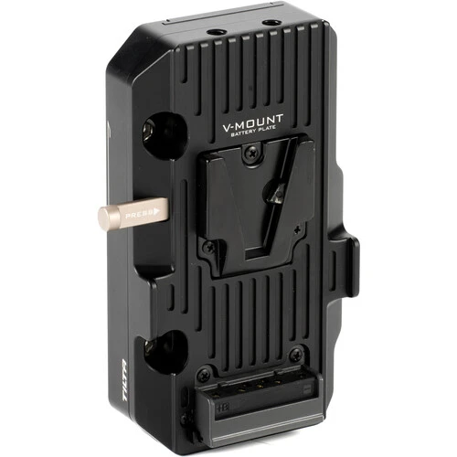 Tilta Battery Plate For DJI High-Bright Remote Monitor (V-Mount) 1 Tilta Battery Plate For DJI High-Bright Remote Monitor (V-Mount)