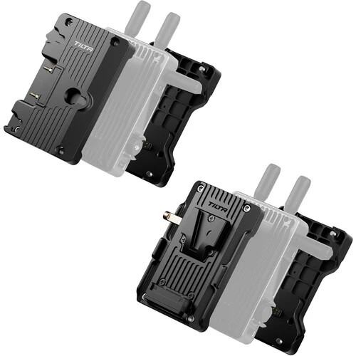 Tilta Power Supply Module For DJI Video Transmitter (V Mount) 2 Tilta Power Supply Module For DJI Video Transmitter (V Mount) - Image 2