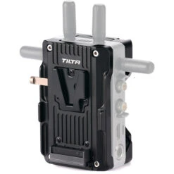 Tilta Power Supply Module For DJI Video Transmitter (V Mount) 11 Tilta Power Supply Module For DJI Video Transmitter (V Mount) -Cinegear Shop 1668616322 IMG 1875484