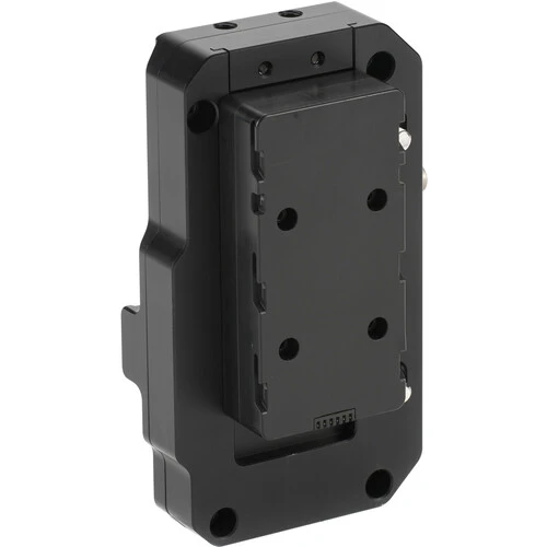 Tilta Battery Plate For DJI High-Bright Remote Monitor (V-Mount) 2 Tilta Battery Plate For DJI High-Bright Remote Monitor (V-Mount) - Image 2