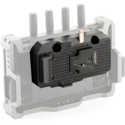 Tilta Battery Plate For DJI High-Bright Remote Monitor (V-Mount) 7 Tilta Battery Plate For DJI High-Bright Remote Monitor (V-Mount) -Cinegear Shop 1668616322 IMG 1875529