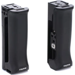 Tilta Monitor Support Handles For DJI High-Bright Remote Monitor