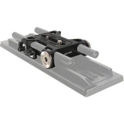 Niceyrig Baseplate Kit With ARRI Rosette Mount & 15mm Dual-Rod Clamp -Cinegear Shop 1668698157 IMG 1876597