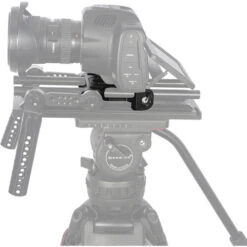 Niceyrig Baseplate Kit With ARRI Rosette Mount & 15mm Dual-Rod Clamp -Cinegear Shop 1668698157 IMG 1876600