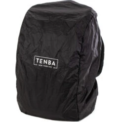 Tenba Fulton V2 16L All Weather Backpack – Black/Black Camouflage -Cinegear Shop 1669020434 IMG 1877640