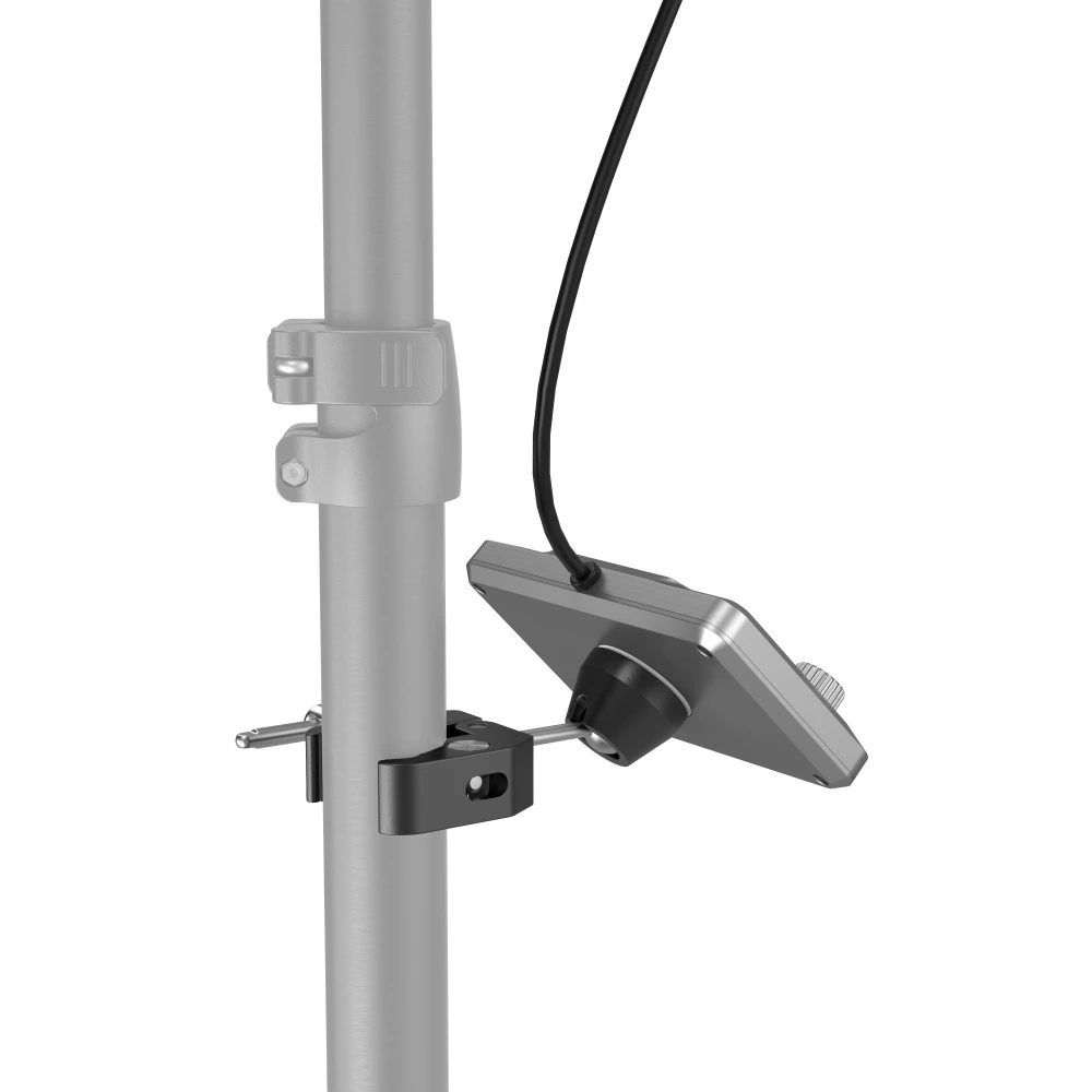 SmallRig RC350/RC450 COB LED Video Light Control Panel 3980 5 SmallRig RC350/RC450 COB LED Video Light Control Panel 3980 - Image 5