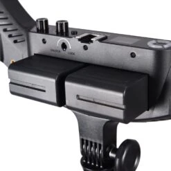 Godox LR160 LED Ring Light -Cinegear Shop 1669797887 908