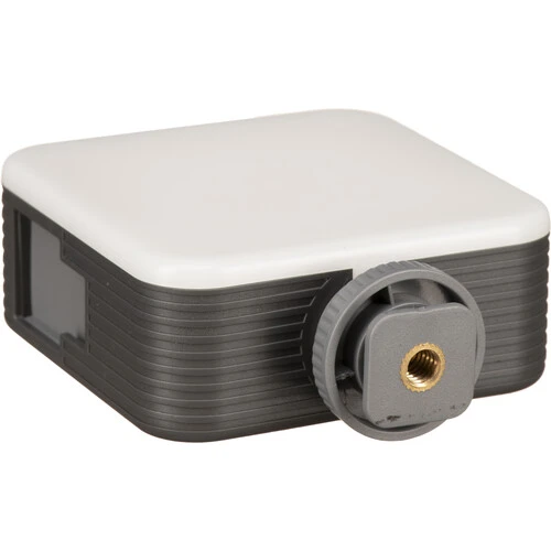 SmallRig 3752 Simorr VK-50 White Vlog Kit 9 SmallRig 3752 Simorr VK-50 White Vlog Kit - Image 9