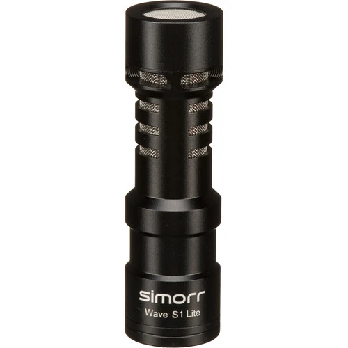 SmallRig 3752 Simorr VK-50 White Vlog Kit 20 SmallRig 3752 Simorr VK-50 White Vlog Kit - Image 20