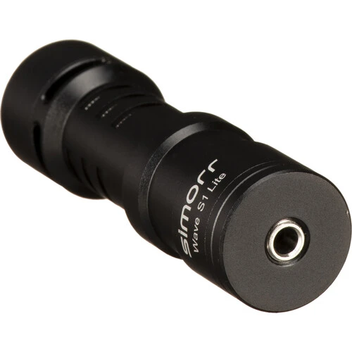 SmallRig 3752 Simorr VK-50 White Vlog Kit 18 SmallRig 3752 Simorr VK-50 White Vlog Kit - Image 18