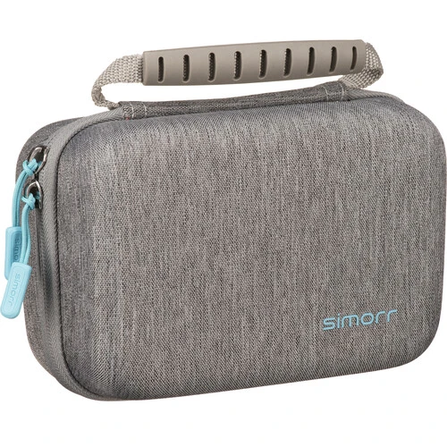 SmallRig 3752 Simorr VK-50 White Vlog Kit 3 SmallRig 3752 Simorr VK-50 White Vlog Kit - Image 3