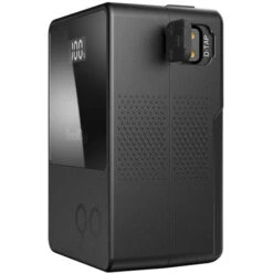 SmallRig 3580 VB99 Mini V Mount Battery -Cinegear Shop 1671446145 IMG 1787189