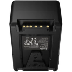 SmallRig 3580 VB99 Mini V Mount Battery -Cinegear Shop 1671446145 IMG 1787191