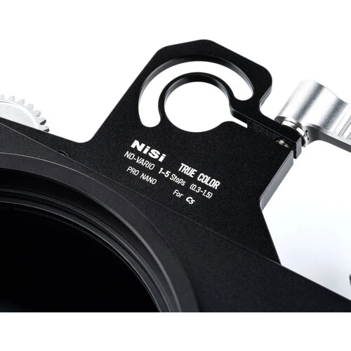 NiSi Cinema C5 Matte Box Filmmaker Kit 3 NiSi Cinema C5 Matte Box Filmmaker Kit - Image 3