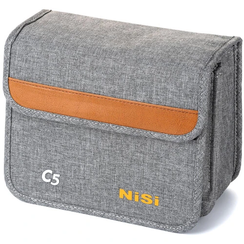 NiSi Cinema C5 Matte Box Filmmaker Kit 2 NiSi Cinema C5 Matte Box Filmmaker Kit - Image 2