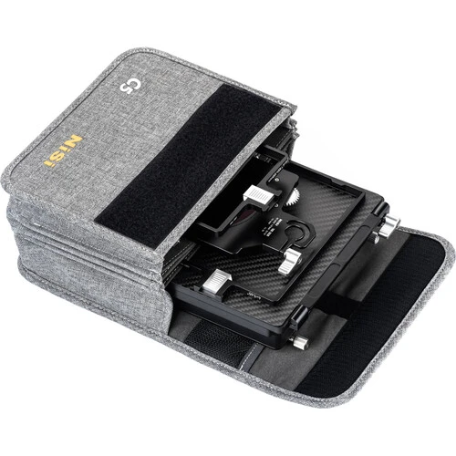 NiSi Cinema C5 Matte Box Filmmaker Kit 1 NiSi Cinema C5 Matte Box Filmmaker Kit