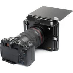 NiSi Cinema C5 Matte Box Starter Kit
